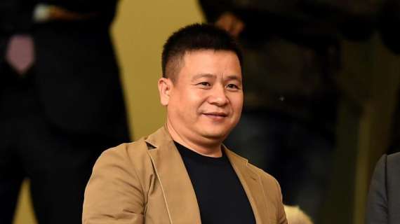 Milan, Gazzetta: "Sorpresa: Li Yonghong riappare sui social"