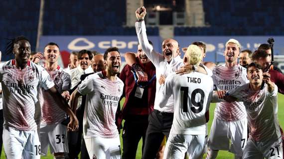 TMW Radio - Tricella: "Il Milan ha meritato la qualificazione alla Champions League"