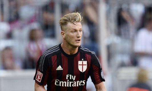  Daniele Buffa/Image Sport