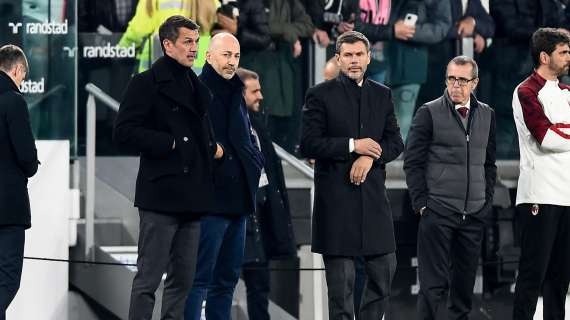 Gazidis su Boban: "Nessun problema personale ma il club viene prima di tutti"