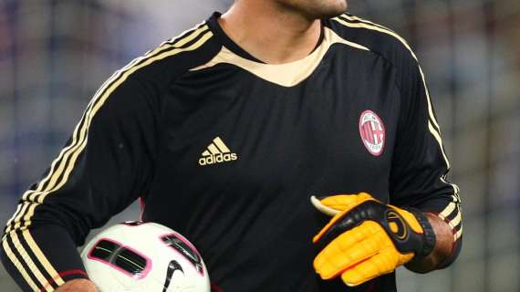 Alberto Fornasari