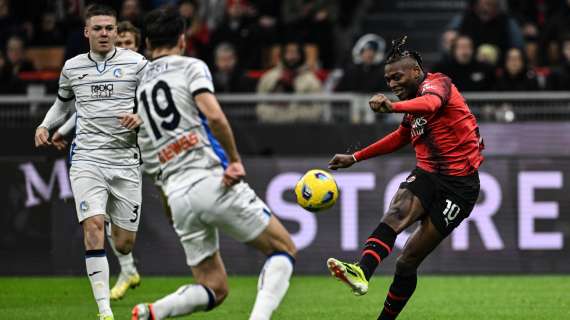 Le pagelle del CorSport: “Leao, il gol è magia. Adli professore”