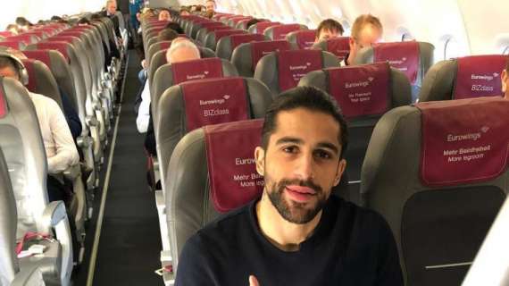 Dall'Olanda: Rodriguez vorrebbe restare al PSV, ma ci sono poche chance