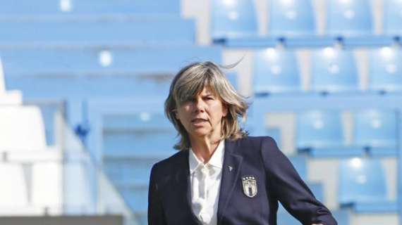 Bertolini, contro Croazia Italia sia meno leziosa