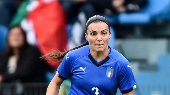 Italia Femminile, Guagni: "Solo la Francia era superiore all'Italia nel girone dell'Europeo"