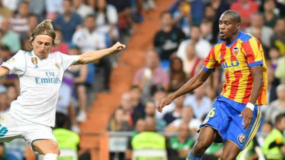 Kondogbia, il fratello-agente: "Voleva l'Inter, lo disse anche a Galliani. Ma al Milan forse sanno gestire meglio le situazioni esterne"