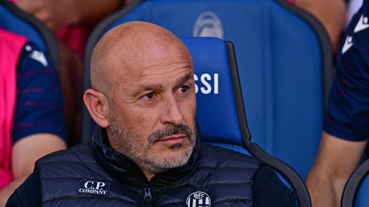 Bologna, Italiano: "Tra Napoli e Atalanta abbiamo dimostrato di che pasta siamo"