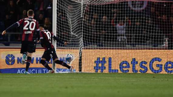 Milan-Bologna, nei convocati di Mihajlovic presente "l'eroe" Sansone