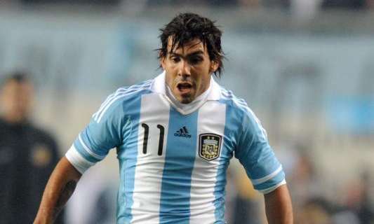 Tevez, il Boca si tira fuori dalla corsa all'argentino