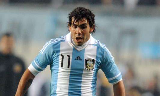 Milan-Tevez: a Londra anche Cantamessa Jr.