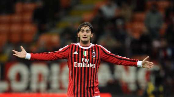 Aquilani a Sky: "Che nostalgia la stagione al Milan, eravamo una squadra incredibile"
