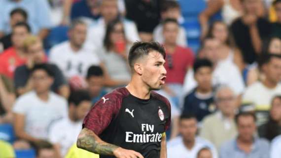 Milan, Gattuso ha scelto: Romagnoli sarà il nuovo capitano