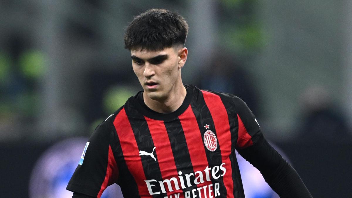 Bartesaghi esulta su Instagram: il messaggio social dopo la vittoria contro la Lazio