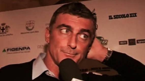 MN - Pagliuca su Gimenez: "A volte tendere a strafare, ma penso sia un buon calciatore"