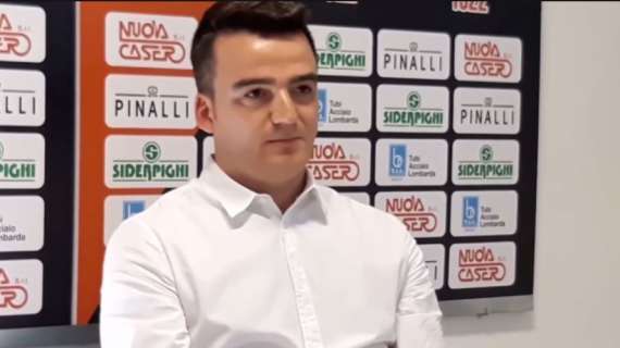 Il ds del Carpi, club di Serie C, altamente favorevole all'inserimento delle seconde squadre