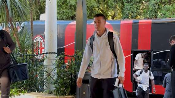 Tare e la sua personale top11 dei migliori giovani italiani in circolazione. Presenti 4 milanisti