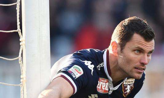 Matteo Gribaudi/Image Sport