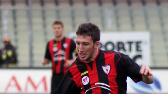 Francesco Scopece/TuttoLegaPro.com