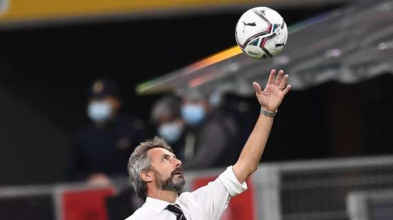 Milan Femminile, Ganz: "Spiace aver perso, ma sono orgoglioso delle ragazze"