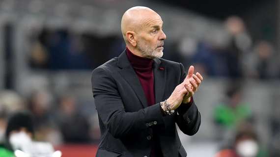 Ora o mai più: tra fughe e brutte cadute, per Pioli un derby che può rappresentare la svolta