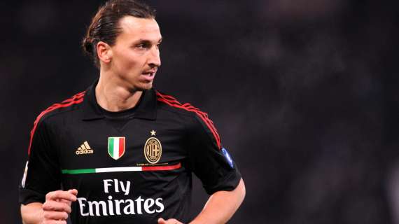 ESCLUSIVA MN - Rinnovo Ibra-Milan: ecco la situazione