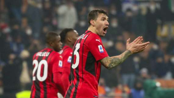 Lazio, fissate per domattina le visite mediche di Alessio Romagnoli