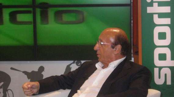 Moggi: "Milan avanti anni luce rispetto alle altre, ha fatto un ottimo mercato"