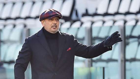 Bologna, Mihajlovic difende Ibra: “Migliora chi gli sta vicino”