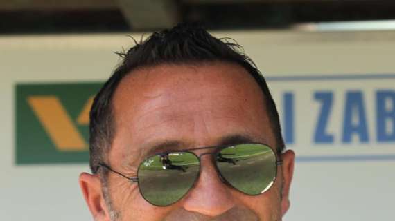 Federico De Luca