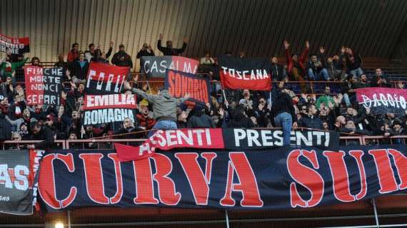Andrea Ninni/Image Sport
