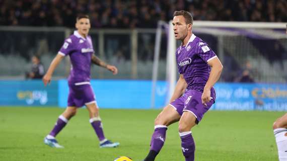 Fiorentina, Arthur: "Meglio per noi che Leao e Giroud non ci siano"