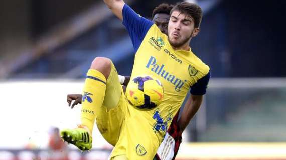 Altri tre gol per Paloschi: con la tripletta di Livorno sale a quota 13 in Serie A