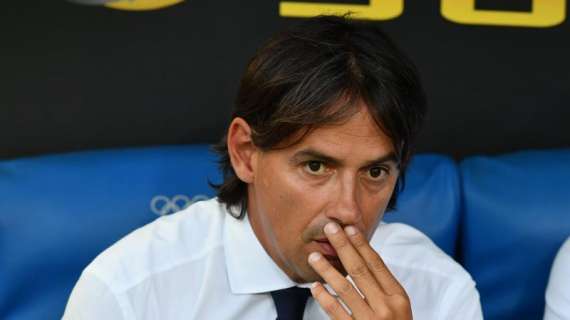 Lazio, esercitazioni tattiche a due giorni dalla partita contro i rossoneri