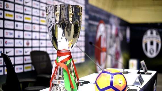 Supercoppa in Arabia Saudita, il comunicato dell'USIGRai: "'Per la Lega Calcio i soldi contano di più dei diritti civili"
