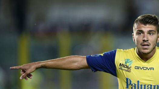 Daniele Buffa/Image Sport
