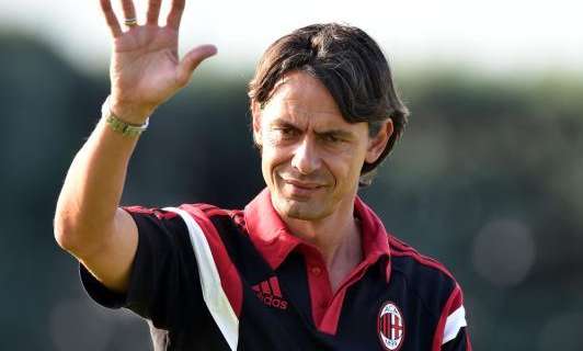 Un gol a tempo per il primo Milan di Inzaghi: El Shaarawy e Saponara realizzano, Modic brilla