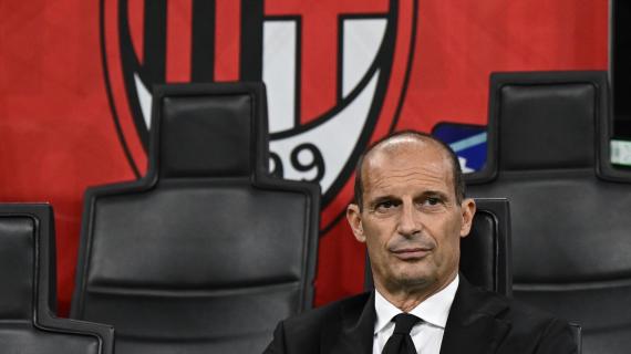Verso Milan-Napoli, nel 2011 la prima vittoria di Allegri contro gli azzurri