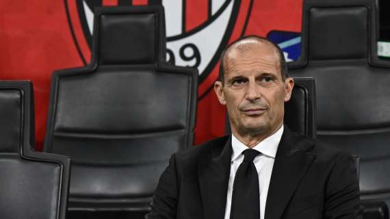 Marino: "Con Allegri il Milan lotterà sicuramente per la Champions League"
