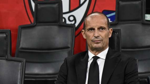Ranocchia: "La mano di Allegri si vede già, sta dando un'identità ad una squadra che nella scorsa stagione ha fatto molta fatica"