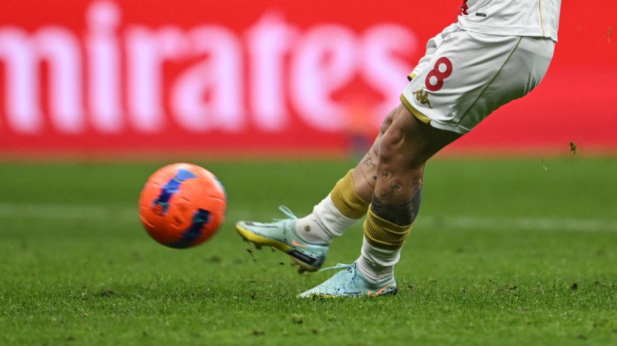 Il CorSport su Pavlovic: "Perché una condotta così spudoratamente e volgarmente antisportiva non porta all’espulsione e magari anche alla ripetizione del tiro?"