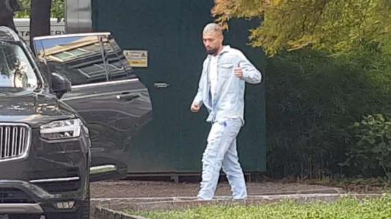ESCLUSIVA MN - Colacione racconta Duarte: "Con Giampaolo può crescere ancora tanto"