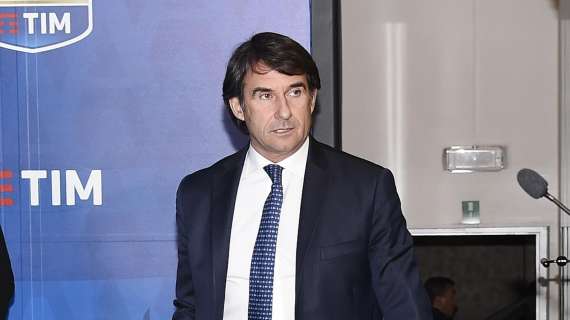Sassuolo, Carnevali a Sky: "Parole di De Zerbi giuste, ci siamo sentiti traditi dai club italiani. Scamacca a 40 mln? Non lo comprassero..."