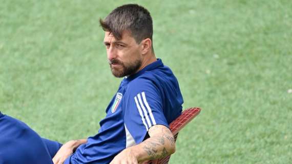 Acerbi e il caso Fagioli: "Non spetta a me giudicare"