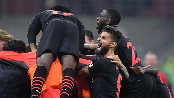 Milan-Sassuolo, apre la vendita dei biglietti: tutte le informazioni