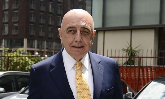 Galliani sulla voce Di Natale: "Notizia priva di ogni fondamento"
