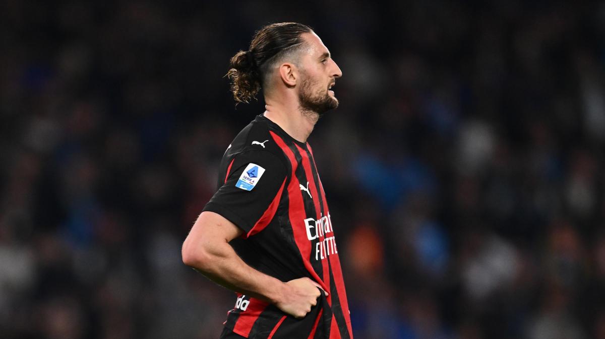 Un'altra sconfitta per il Milan: ecco i numeri negativi rispetto alle prime 25 giornate di A