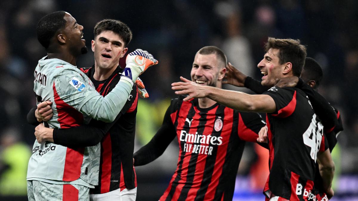 Derby vinto: numeri pazzeschi! L'analisi del direttore di Milannews.it, Antonio Vitiello