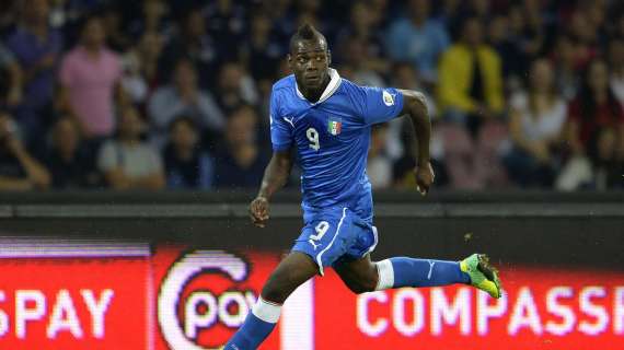 Italia, i convocati di Prandelli: ci sono anche quattro rossoneri