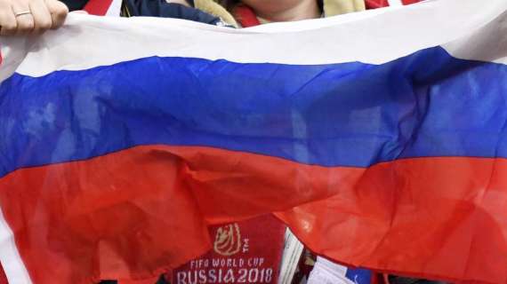 Il TAS stronca la Russia: confermata la sospensione dei club dalle competizioni UEFA
