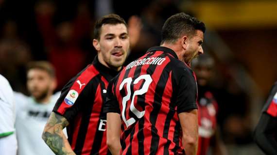 Gazzetta - Milan, la difesa continua a trascinare il resto della squadra: un reparto da Champions